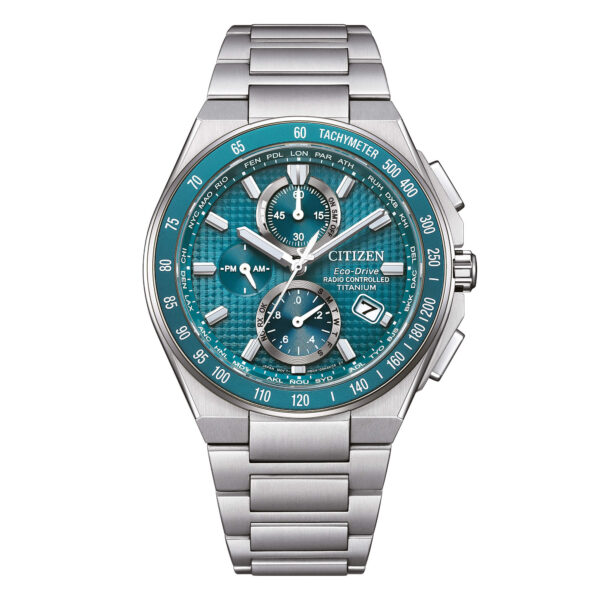 orologio da uomo citizen at8 super titanio AT8397-56Z