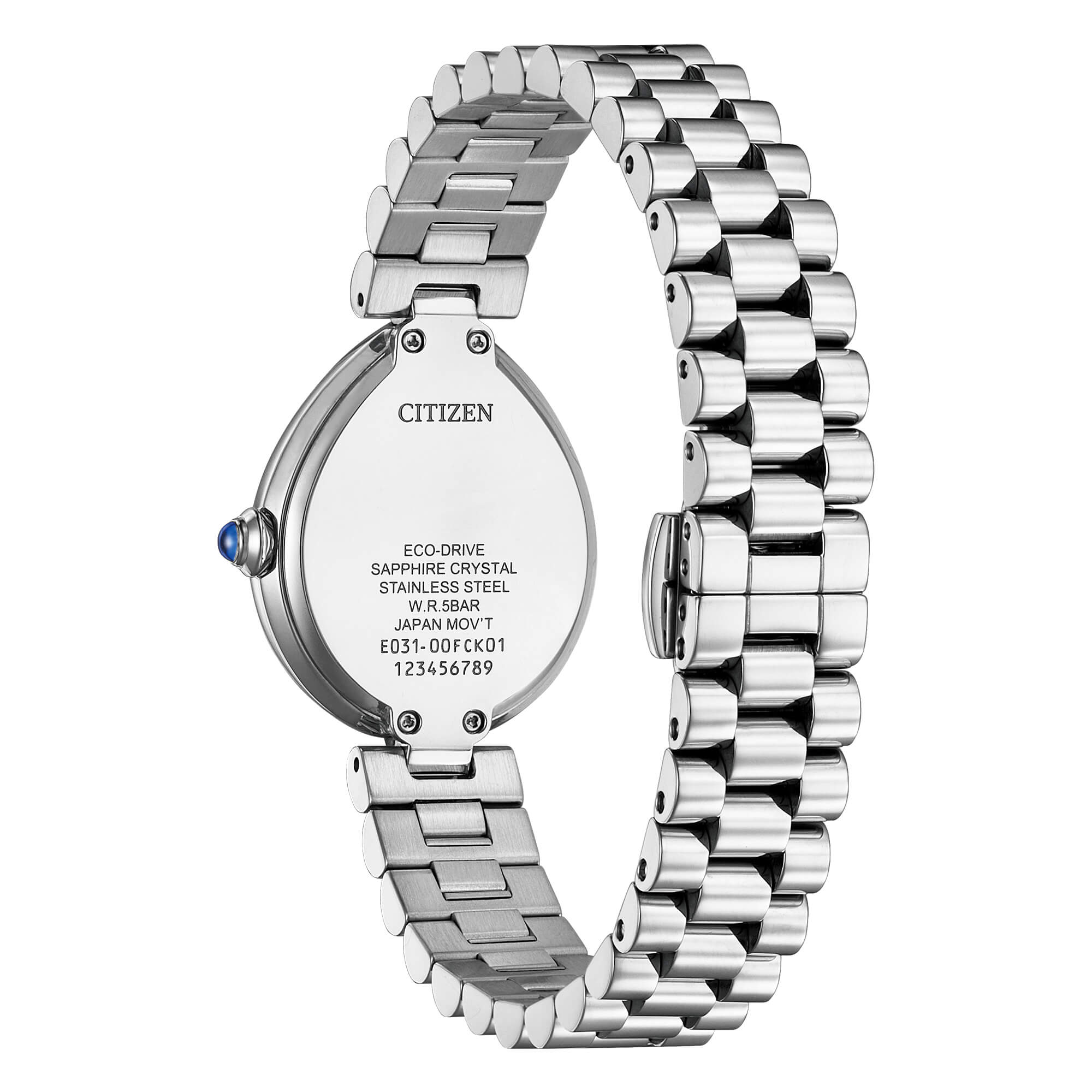 Orologio Da Donna Citizen Rainell - immagine 2