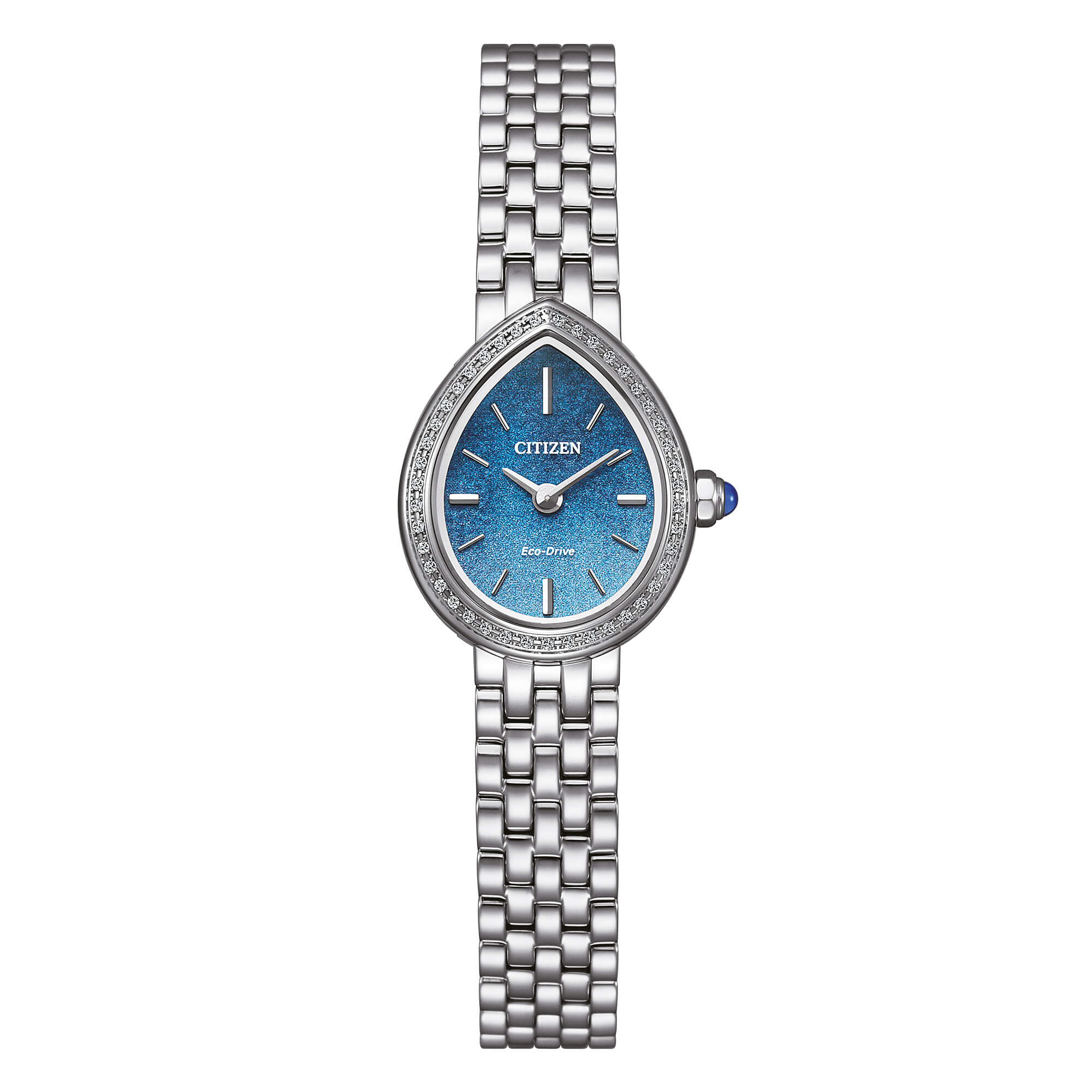 orologio da donna rainell mini lim.ed. citizen EX1540-58L