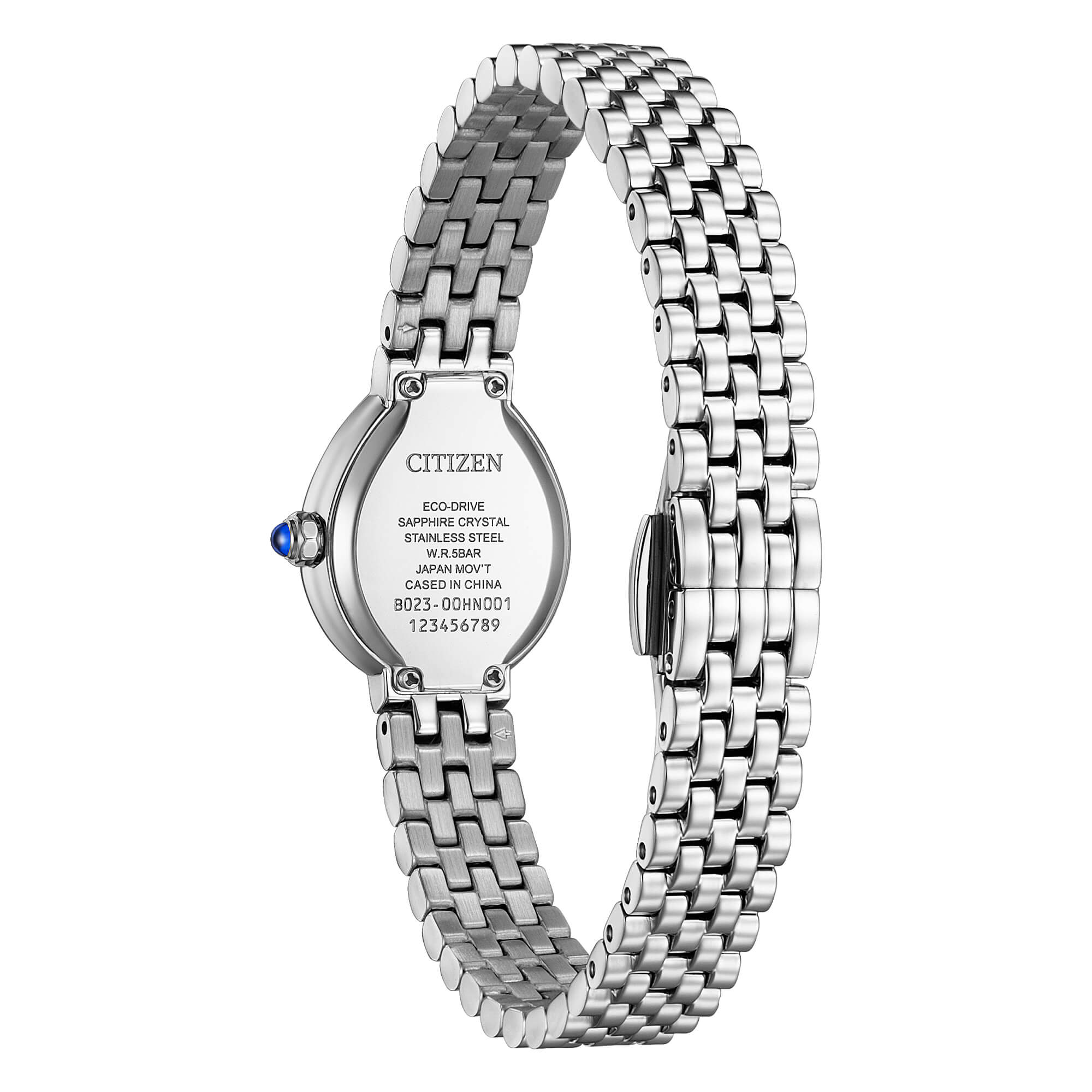Orologio Da Donna Citizen Rainell Mini Lim.ed. - immagine 2