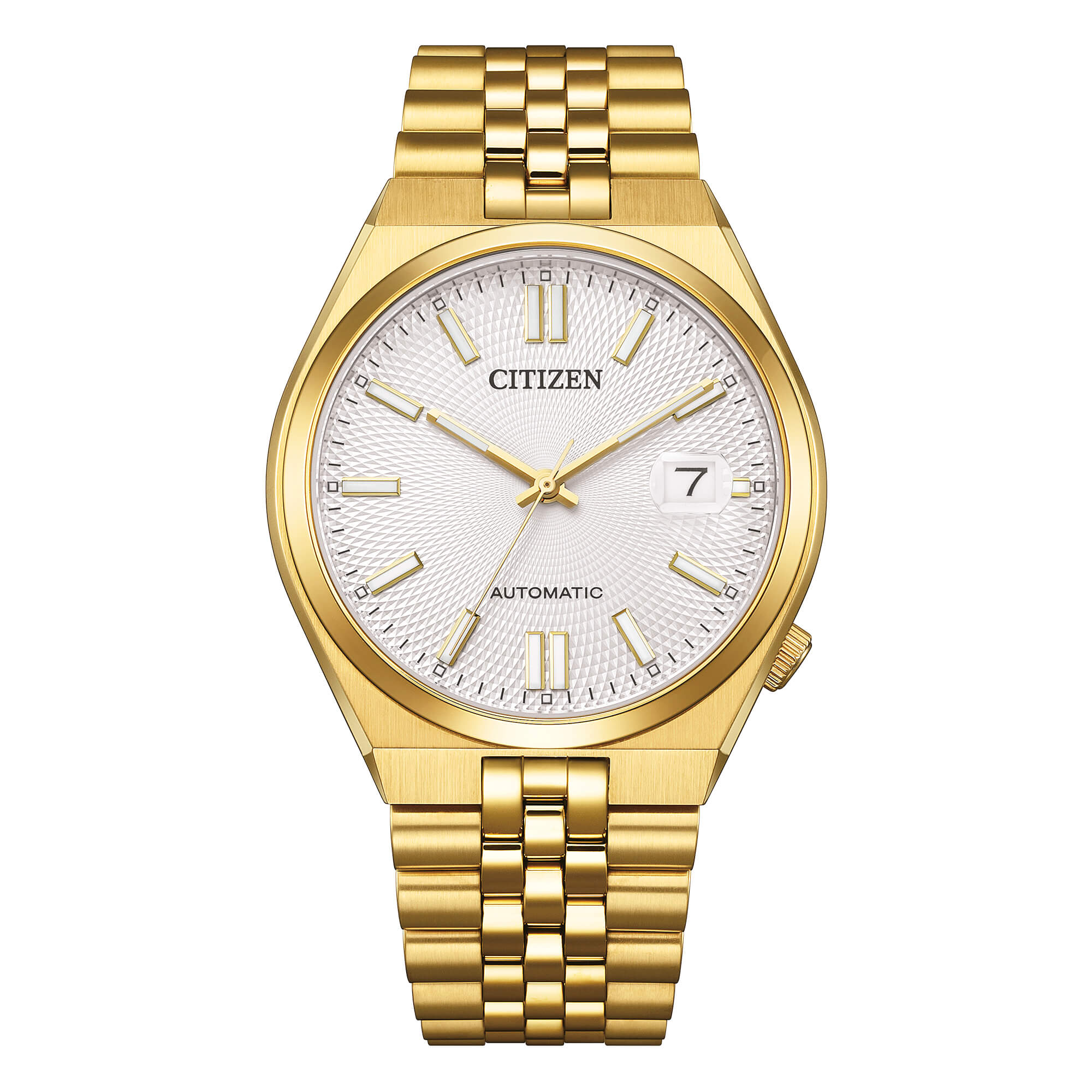 orologio da uomo citizen tsuyosa 60 NK0022-50A