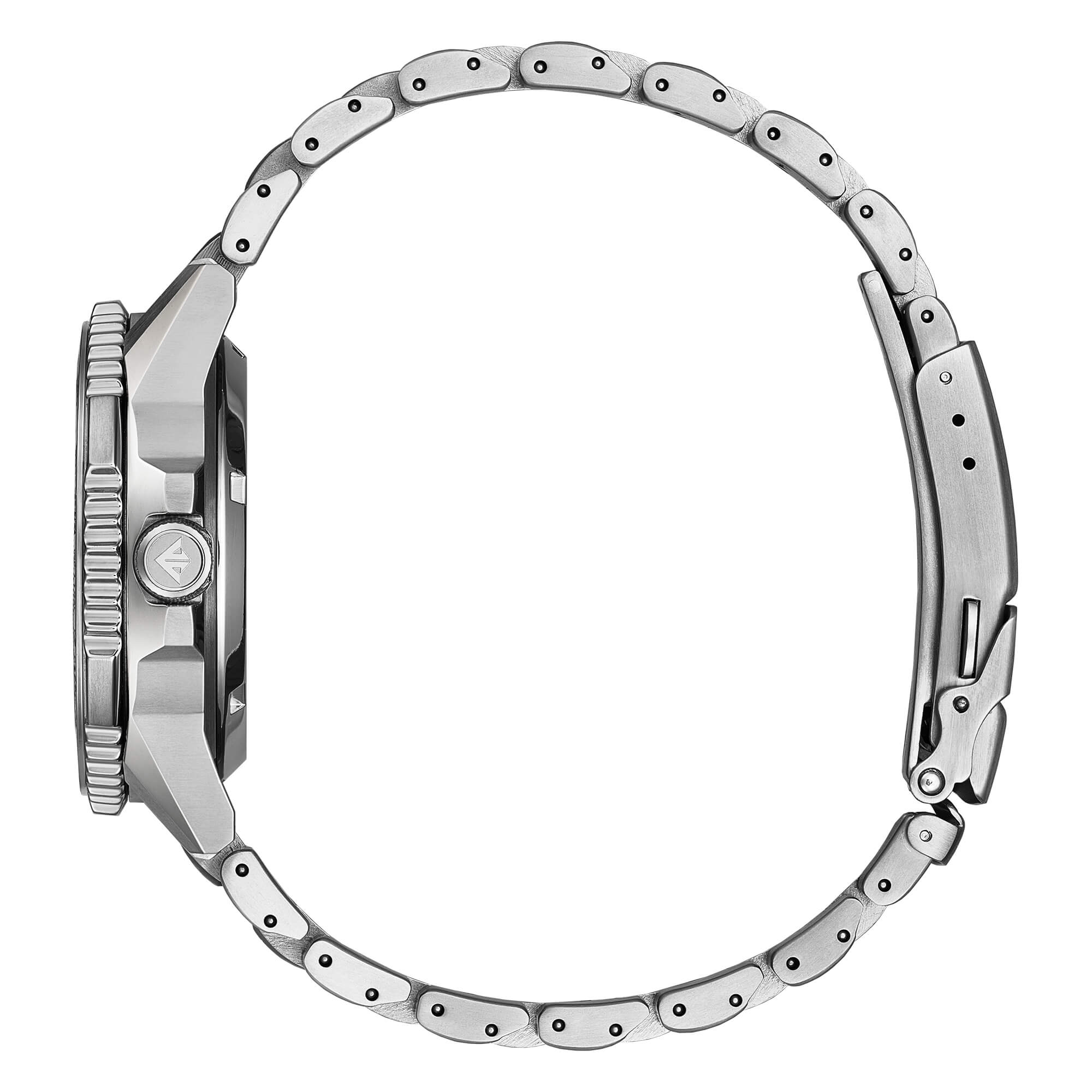 Citizen Promaster Sky Navihawk Automatic Super Titanium - immagine 3