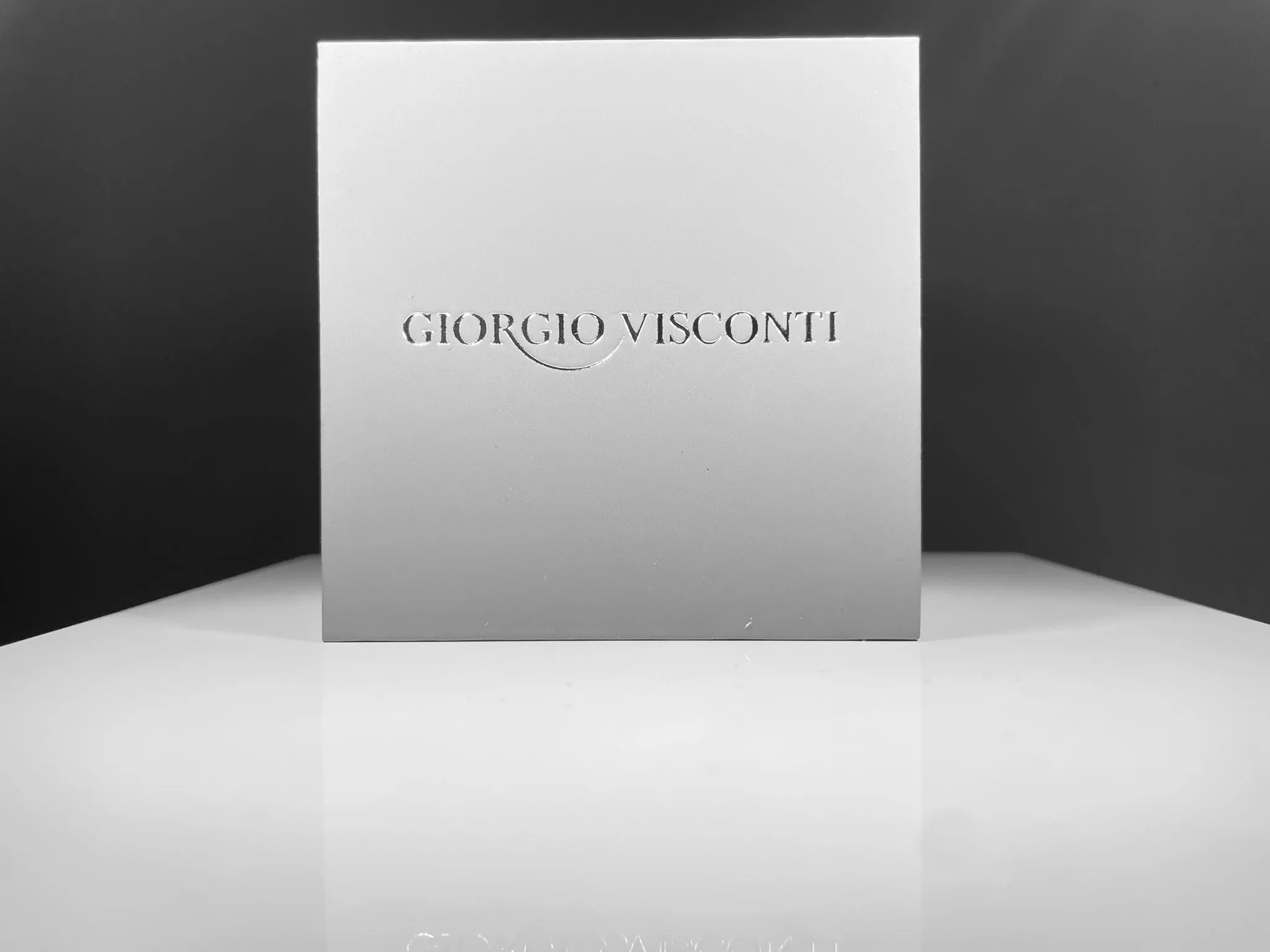 Girocollo Trilogy Giorgio Visconti In Oro E Diamanti - immagine 2